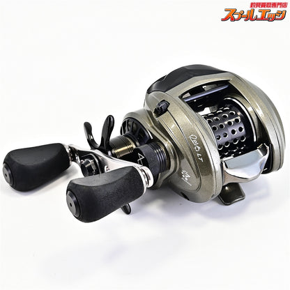 【アブガルシア】 レボ LT スーパーシャロースプール ウェルダクトフルチューン Abu Garcia REVO