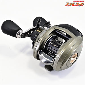 【アブガルシア】 レボ LT スーパーシャロースプール ウェルダクトフルチューン Abu Garcia REVO