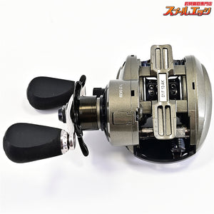 【アブガルシア】 レボ LT スーパーシャロースプール ウェルダクトフルチューン Abu Garcia REVO