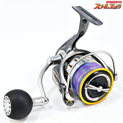 【ダイワ】 18ブラスト LT 5000D-CXH DAIWA BLAST