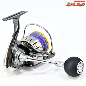 【ダイワ】 18ブラスト LT 5000D-CXH DAIWA BLAST