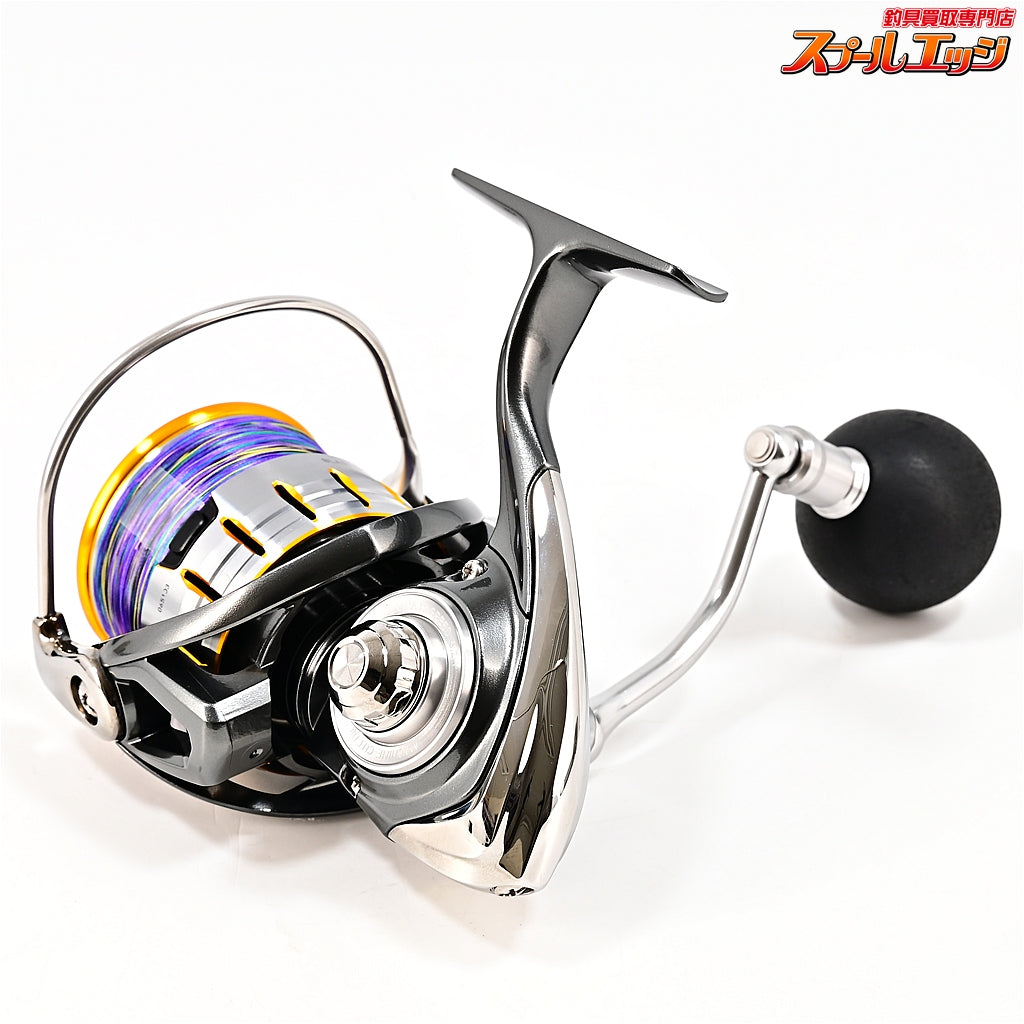【ダイワ】 18ブラスト LT 5000D-CXH DAIWA BLAST