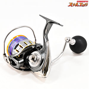 【ダイワ】 18ブラスト LT 5000D-CXH DAIWA BLAST