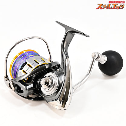 【ダイワ】 18ブラスト LT 5000D-CXH DAIWA BLAST