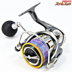 【ダイワ】 18ブラスト LT 5000D-CXH DAIWA BLAST