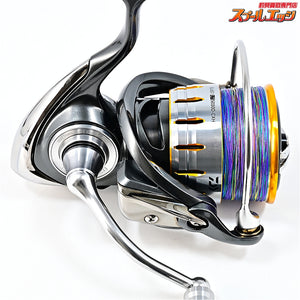 【ダイワ】 18ブラスト LT 5000D-CXH DAIWA BLAST