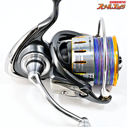 【ダイワ】 18ブラスト LT 5000D-CXH DAIWA BLAST