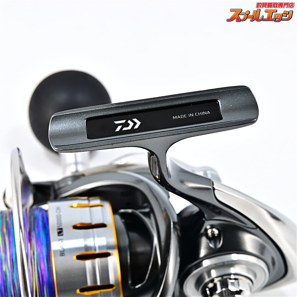 【ダイワ】 18ブラスト LT 5000D-CXH DAIWA BLAST