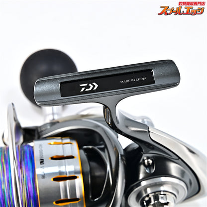 【ダイワ】 18ブラスト LT 5000D-CXH DAIWA BLAST