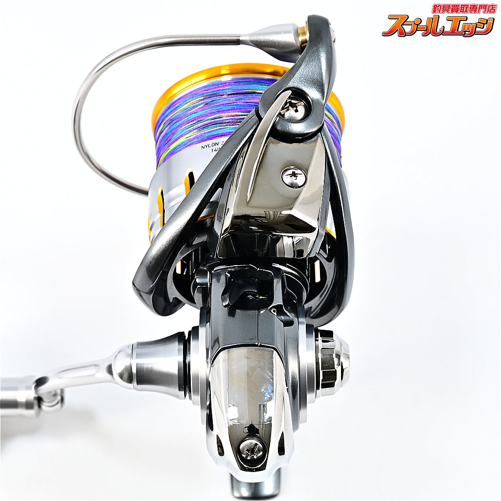 【ダイワ】 18ブラスト LT 5000D-CXH DAIWA BLAST