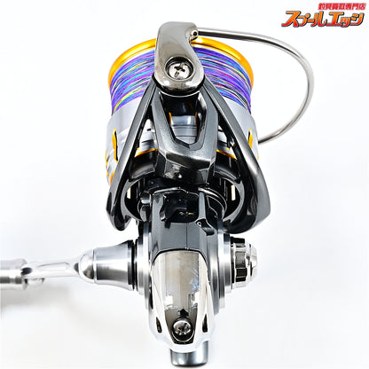 【ダイワ】 18ブラスト LT 5000D-CXH DAIWA BLAST