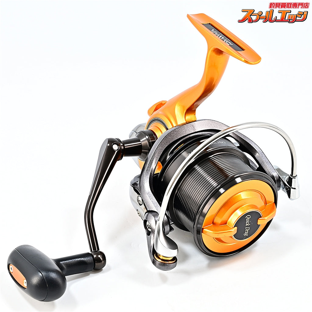【ダイワ】 14キャスティズム 25QD 15PE DAIWA CASTIZM