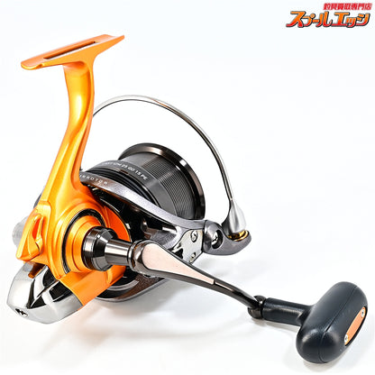 【ダイワ】 14キャスティズム 25QD 15PE DAIWA CASTIZM