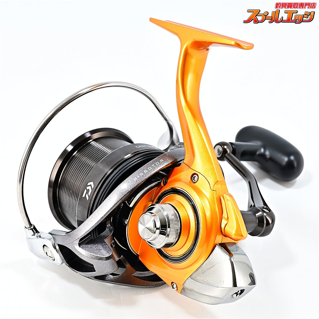 【ダイワ】 14キャスティズム 25QD 15PE DAIWA CASTIZM
