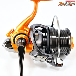 【ダイワ】 14キャスティズム 25QD 15PE DAIWA CASTIZM