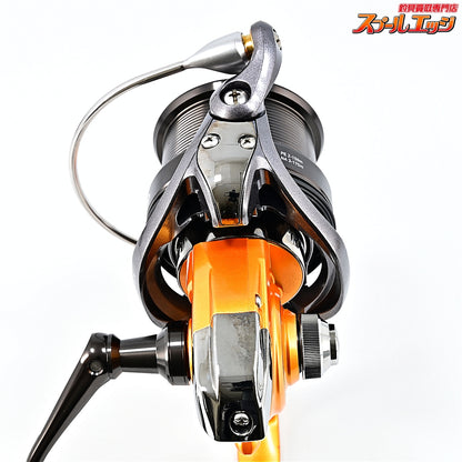 【ダイワ】 14キャスティズム 25QD 15PE DAIWA CASTIZM