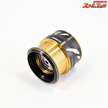 【ダイワxSLPワークス】 EX LTスプール2 2500SS クイックドラグノブ付 DAIWA SLPWORKS