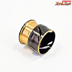 【ダイワxSLPワークス】 EX LTスプール2 2500SS クイックドラグノブ付 DAIWA SLPWORKS