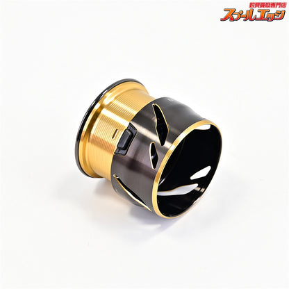 【ダイワxSLPワークス】 EX LTスプール2 2500SS クイックドラグノブ付 DAIWA SLPWORKS