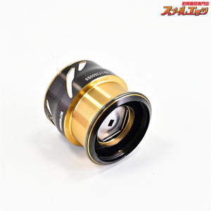 【ダイワxSLPワークス】 EX LTスプール2 2500SS クイックドラグノブ付 DAIWA SLPWORKS