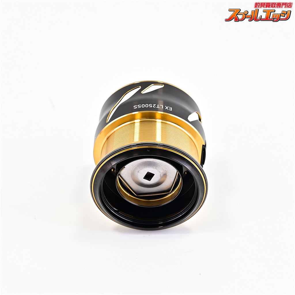 【ダイワxSLPワークス】 EX LTスプール2 2500SS クイックドラグノブ付 DAIWA SLPWORKS