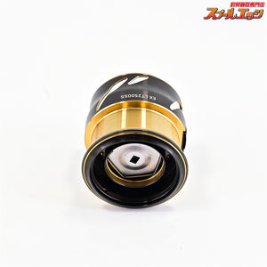 【ダイワxSLPワークス】 EX LTスプール2 2500SS クイックドラグノブ付 DAIWA SLPWORKS