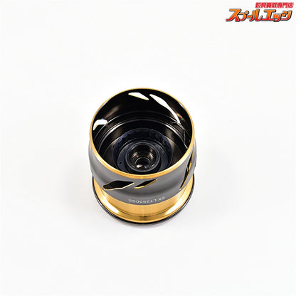 【ダイワxSLPワークス】 EX LTスプール2 2500SS クイックドラグノブ付 DAIWA SLPWORKS