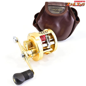 【シマノ】 04カルカッタコンクエスト 400F SHIMANO CALCUTTA CONQUEST