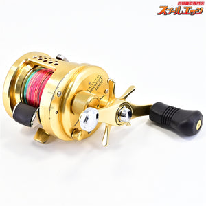 【シマノ】 04カルカッタコンクエスト 400F SHIMANO CALCUTTA CONQUEST
