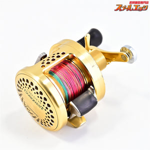 【シマノ】 04カルカッタコンクエスト 400F SHIMANO CALCUTTA CONQUEST