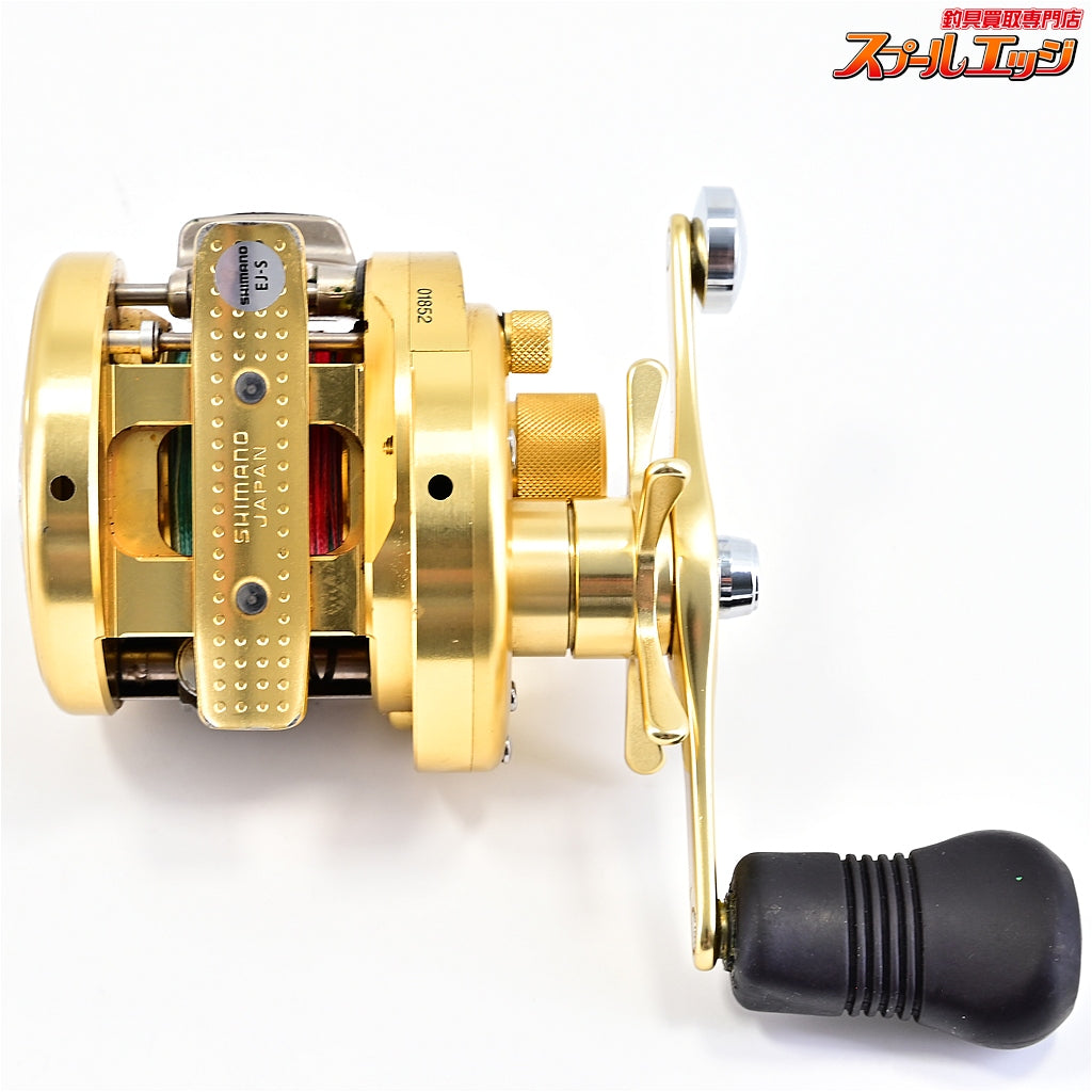 【シマノ】 04カルカッタコンクエスト 400F SHIMANO CALCUTTA CONQUEST