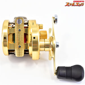【シマノ】 04カルカッタコンクエスト 400F SHIMANO CALCUTTA CONQUEST