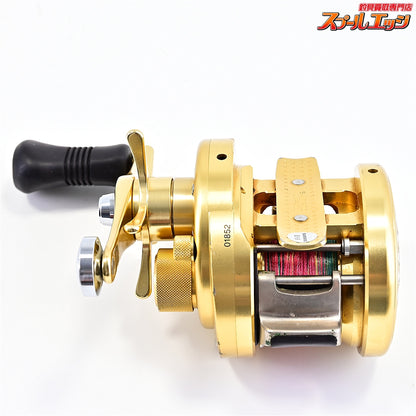 【シマノ】 04カルカッタコンクエスト 400F SHIMANO CALCUTTA CONQUEST