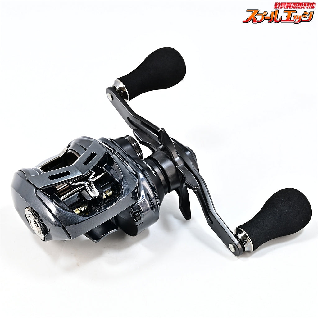 【ダイワ】 24アドミラA 150HL DAIWA ADMIRA-A