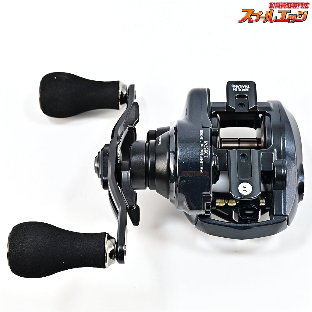 【ダイワ】 24アドミラA 150HL DAIWA ADMIRA-A