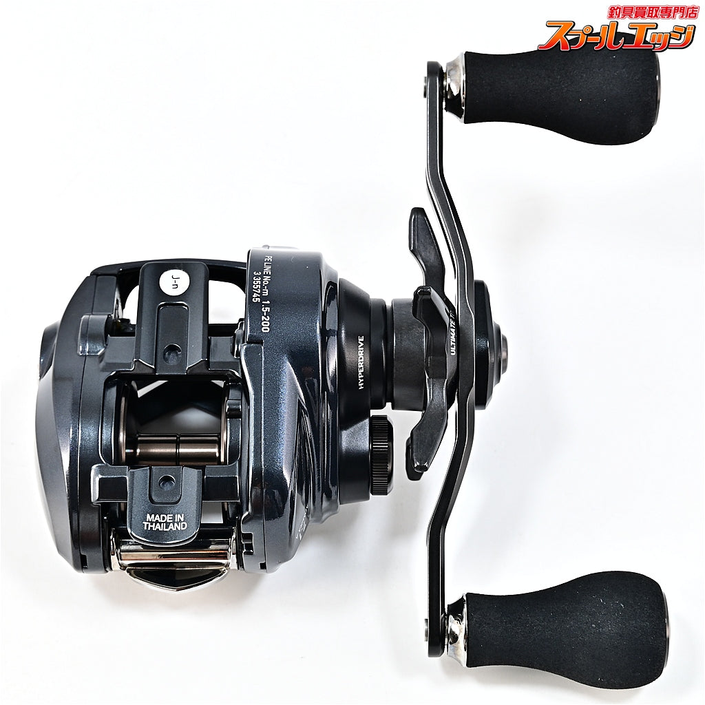 【ダイワ】 24アドミラA 150HL DAIWA ADMIRA-A