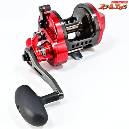 【ダイワ】 17幻覇王 石鯛 40 DAIWA GENPA-OH ISHIDAI