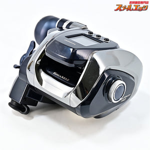 【シマノ】 20ビーストマスター MD 3000 使用距離12.1km 使用9.4時間 SHIMANO BEAST MASTER