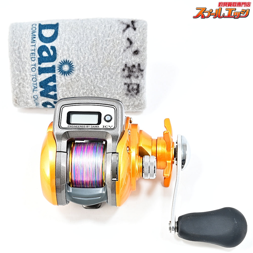【ダイワ】 イッツ ICV 150R DAIWA it's
