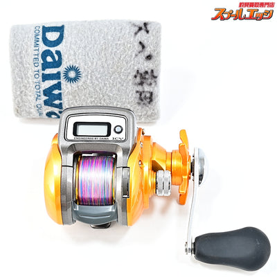 【ダイワ】 イッツ ICV 150R DAIWA it's