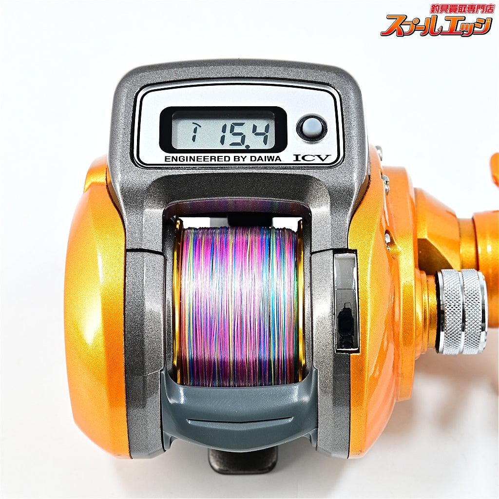 【ダイワ】 イッツ ICV 150R DAIWA it's