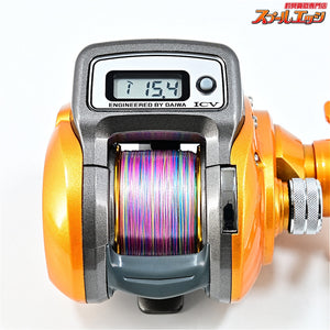 【ダイワ】 イッツ ICV 150R DAIWA it's