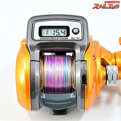 【ダイワ】 イッツ ICV 150R DAIWA it's