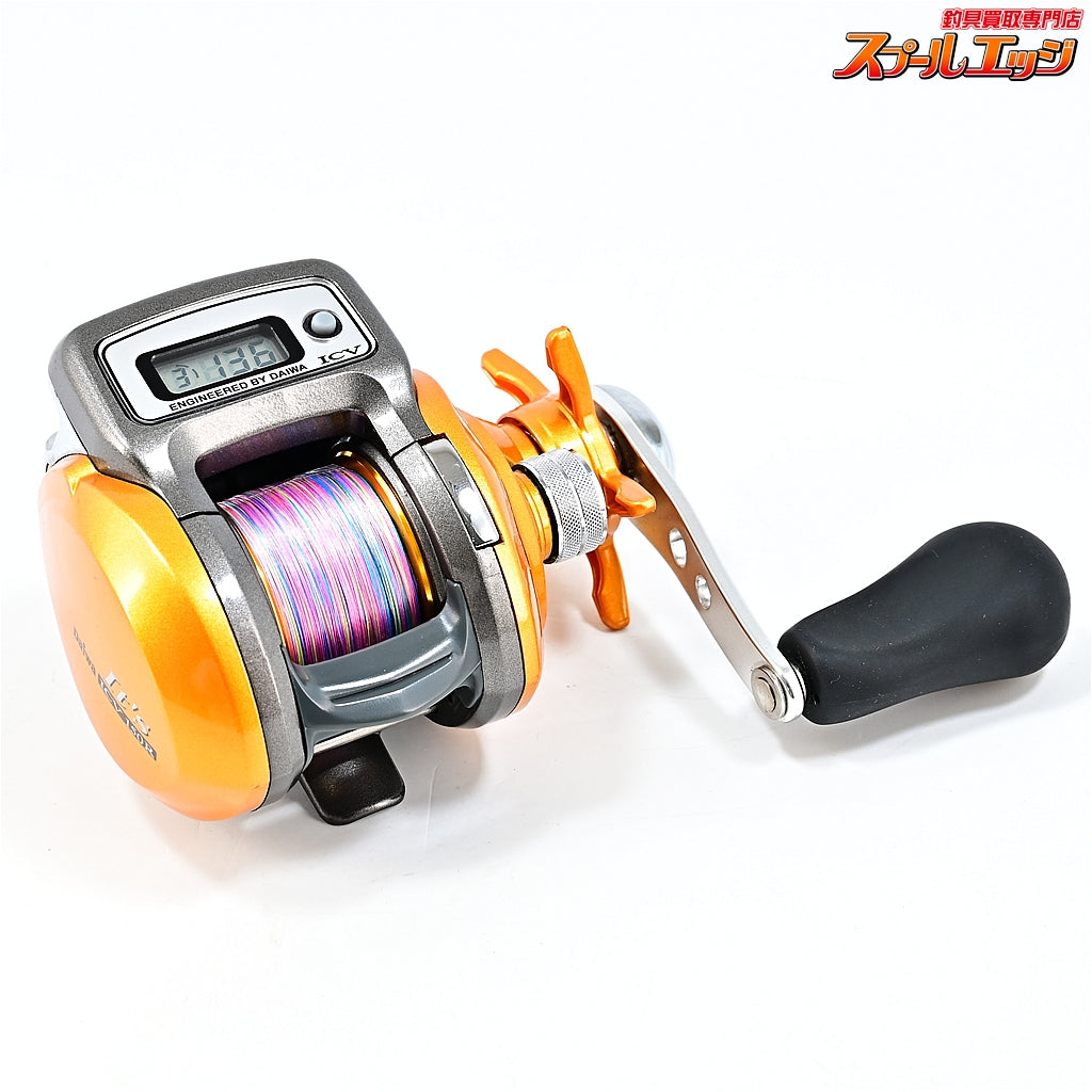 【ダイワ】 イッツ ICV 150R DAIWA it's
