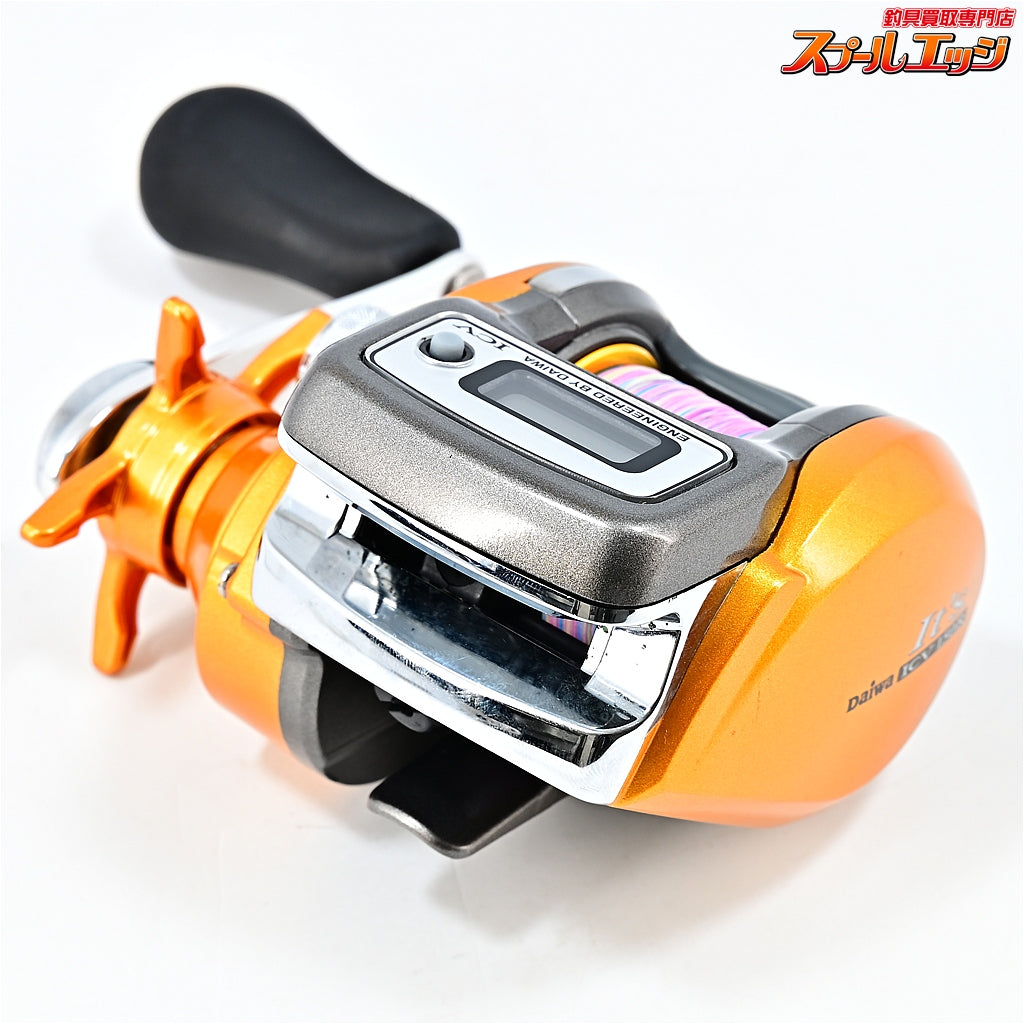 【ダイワ】 イッツ ICV 150R DAIWA it's