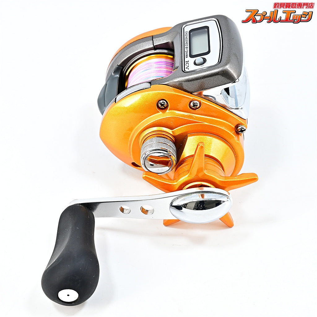 【ダイワ】 イッツ ICV 150R DAIWA it's
