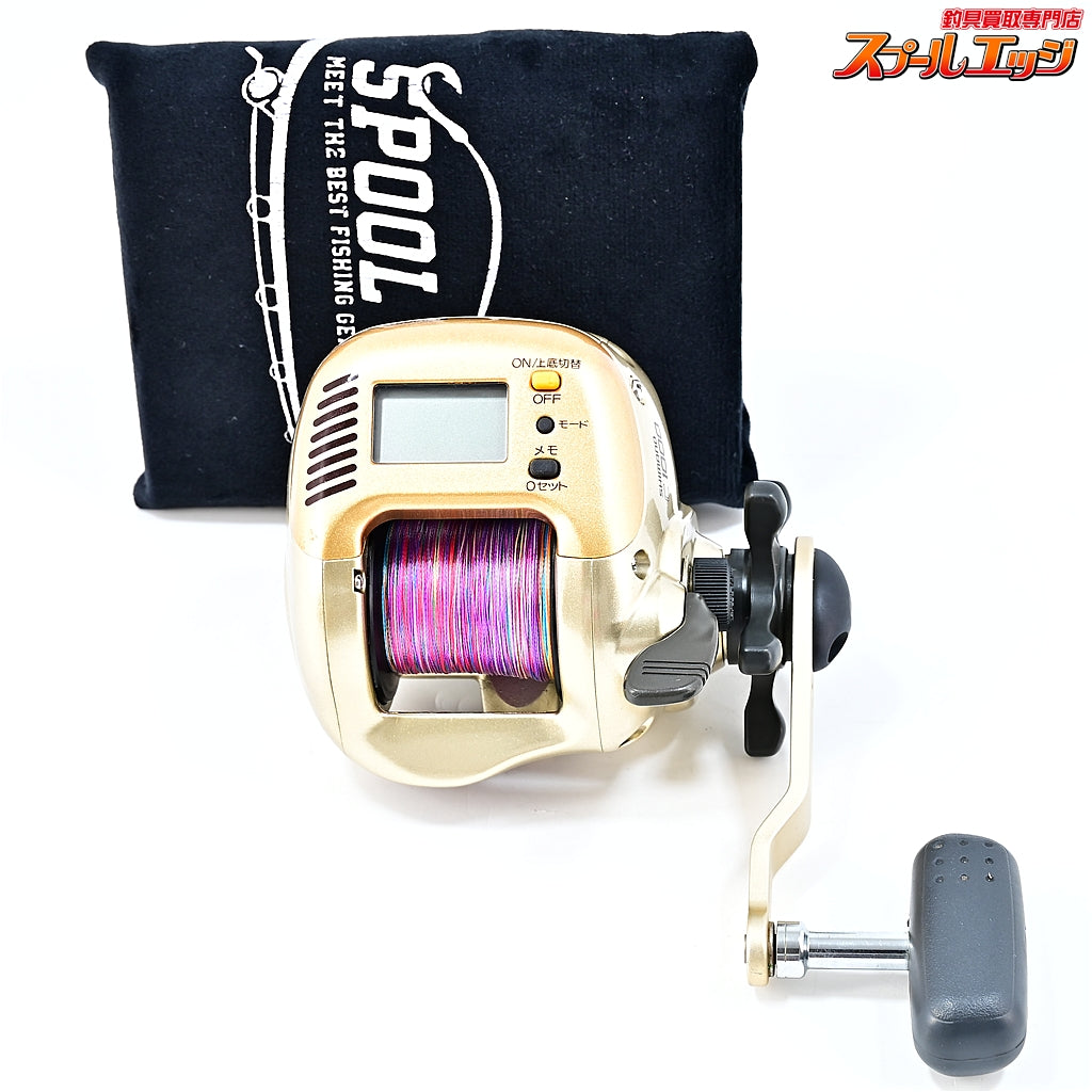 【シマノ】 小船SLS C1000 SHIMANO KOBUNE