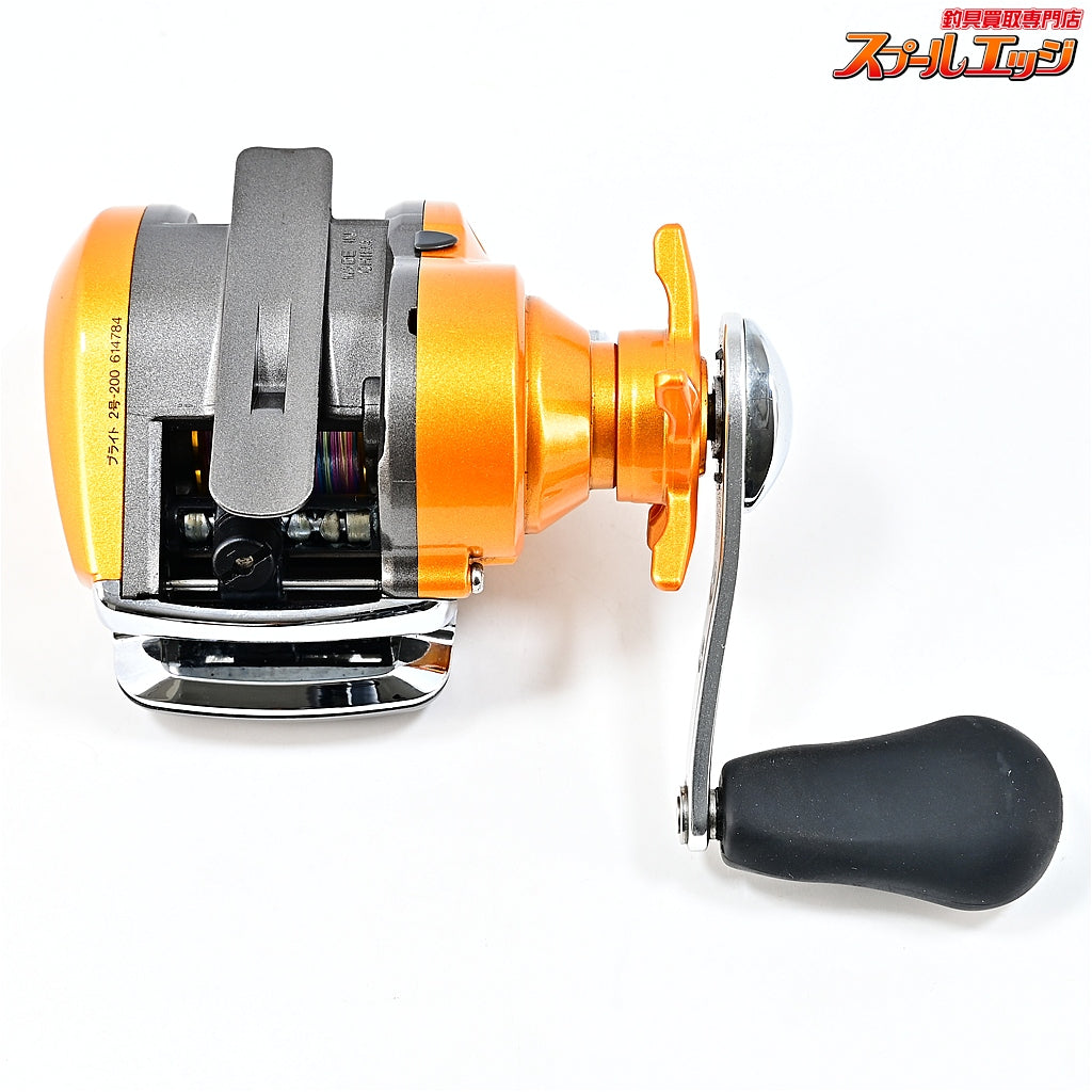 【ダイワ】 イッツ ICV 150R DAIWA it's
