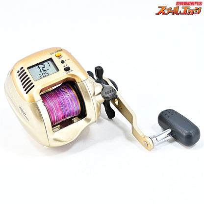 【シマノ】 小船SLS C1000 SHIMANO KOBUNE
