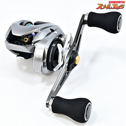 【シマノ】 25スティーレ 101XG SHIMANO Stile